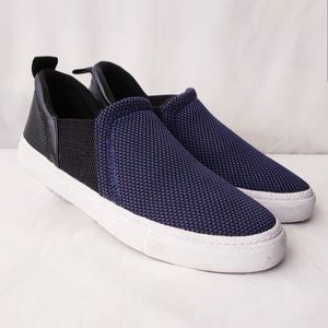 Zara Slip On Sneakers